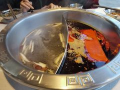 -憨铁匠老火锅(龙岗万科里店)