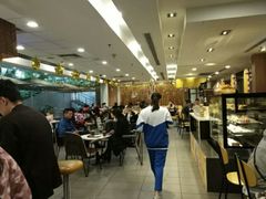 -麦当劳(宜安广场店)