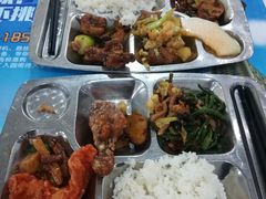 -农大2食堂