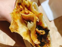 -肯德基(西桥店)