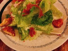 凯撒沙拉-PIZZA BIANCA(民园店)