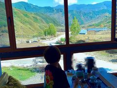 -云座·时光·观景咖啡厅(五爷庙店)