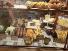 -PAPER STONE BAKERY(天环店)