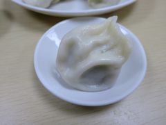 芹菜肉馅饺子-盛京一禾