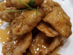 -满龙源餐厅(南十马路店)