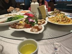 -温岭人家(红花北路店)