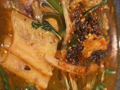 -枪火串烧·东北特色烧烤(罗湖总店)