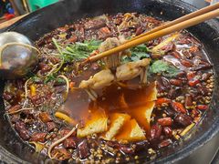 -鸿顺老铁锅美蛙鱼府(解放碑店)