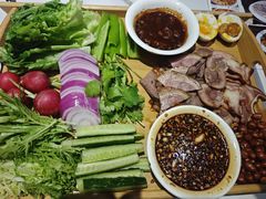 -关东小院(瀛海环宇坊店)