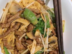 -寻裕记·现炒浇头面(人民广场店)