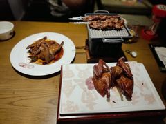 -大鸽饭(岗顶店)