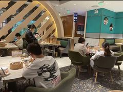 -稻香饭店(龙华天虹店)