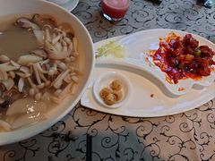 -一江春水·杭帮臻宴(三台山店)