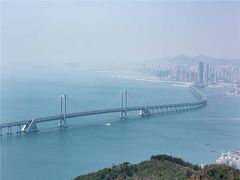 -星海湾跨海大桥