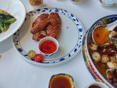 -宁波状元楼酒店(和义路店)