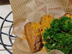 -雨后行菜(报慈北路店)