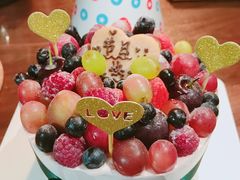 -EnergyCake蛋糕理想国