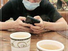 -清真·玛丽亚新疆菜主题餐厅(浙江中路店)