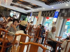 -奎元馆.百年奎元.非遗传承(西湖边的解放路店)