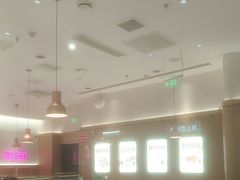 -老板恋上鱼(印象城店)