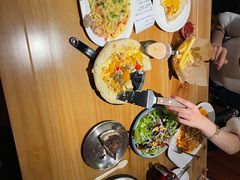 -清真·艾美可餐厅(大悦汇店)