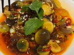 -百年果林椰子鸡(中洲店)
