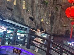 -百伦百货(简阳店)