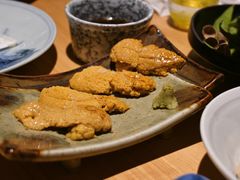 -镹·鱼料理  国产鱼使用店