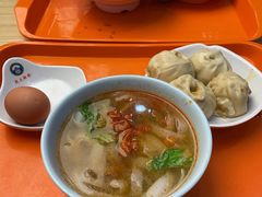 -梅园食堂