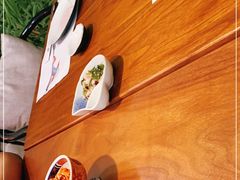 -熹炭精致日料(金融街购物中心店)