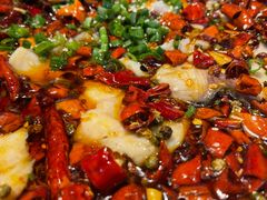 -爱妻鱼•老体北重庆水煮鱼•川菜(白云路店)