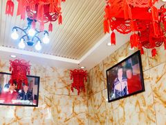 大堂-小铜锣湾海鲜家常菜馆(河西店)
