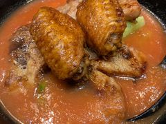 -华嫂冰室(尖沙咀店)