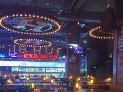 -HIB HUB公社(解放西路店)