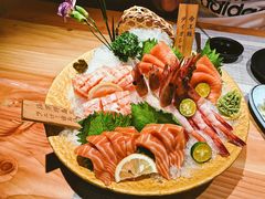 -文三酒肆自助放题(新街口友谊广场店)