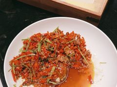 -当院鱼头泡饼(良乡店)