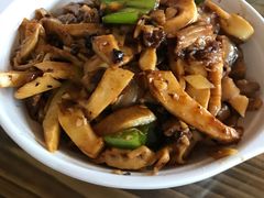 -堤边美食