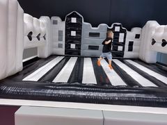 -考拉小厨亲子餐厅(榆次店)