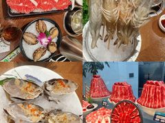 -东海怡品海鲜豆捞(西水东店)