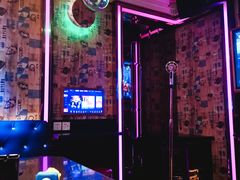 -麦度量贩式KTV(中联广场店)