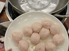 -正能量脆肉鲩火锅
