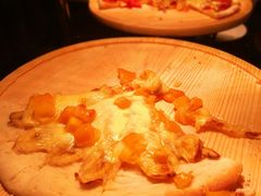 -大佛寺高级素食自助餐厅