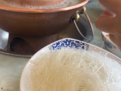 -福寿斋·老北京铜锅涮肉·烧烤(清岚店)