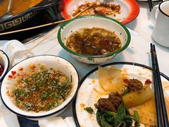-XiaoJunGan Hotpot 钢管厂五区小郡肝火锅串串香