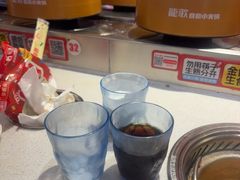 -龍歌自助小火锅(秦淮水游城店)