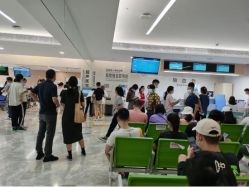 -天使医生VIP孕期孕检产检(市二医院店)