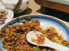 -茄子恰恰·新云南小炒(坪山益田店)