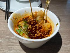 无骨凤爪-太二酸菜鱼(菱角湖万达店)