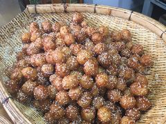-邓记新一代糖油果子(四川煤管局供销公司职工宿舍店)