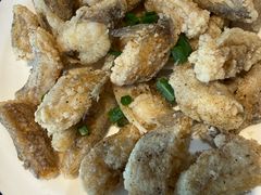 -金海湾海鲜排档(朱家尖店)
